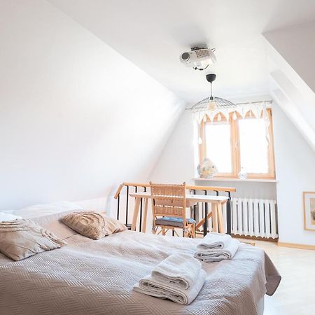 Old Town Piwna Apartment Гданск Екстериор снимка