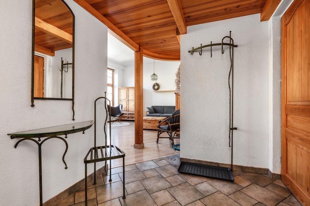 Old Town Piwna Apartment Гданск Екстериор снимка