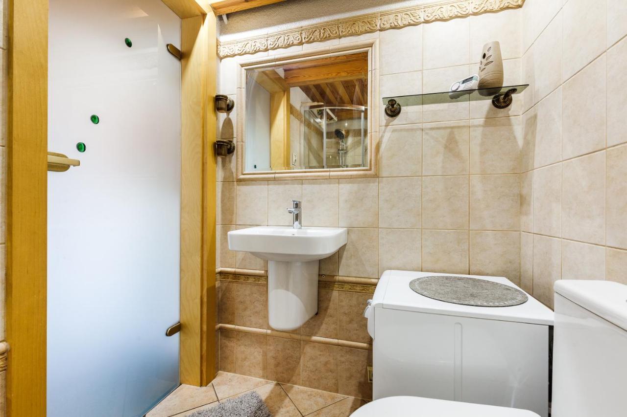 Old Town Piwna Apartment Гданск Екстериор снимка