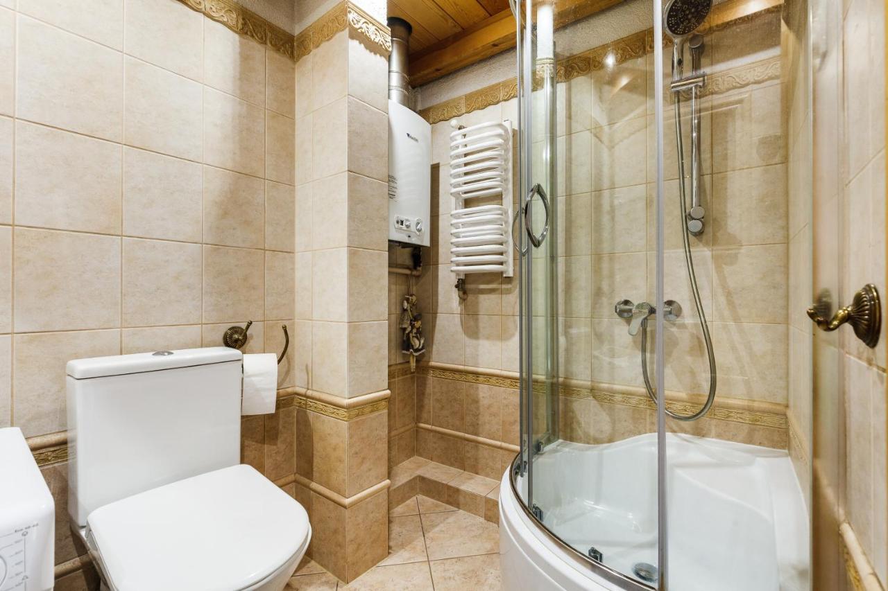 Old Town Piwna Apartment Гданск Екстериор снимка