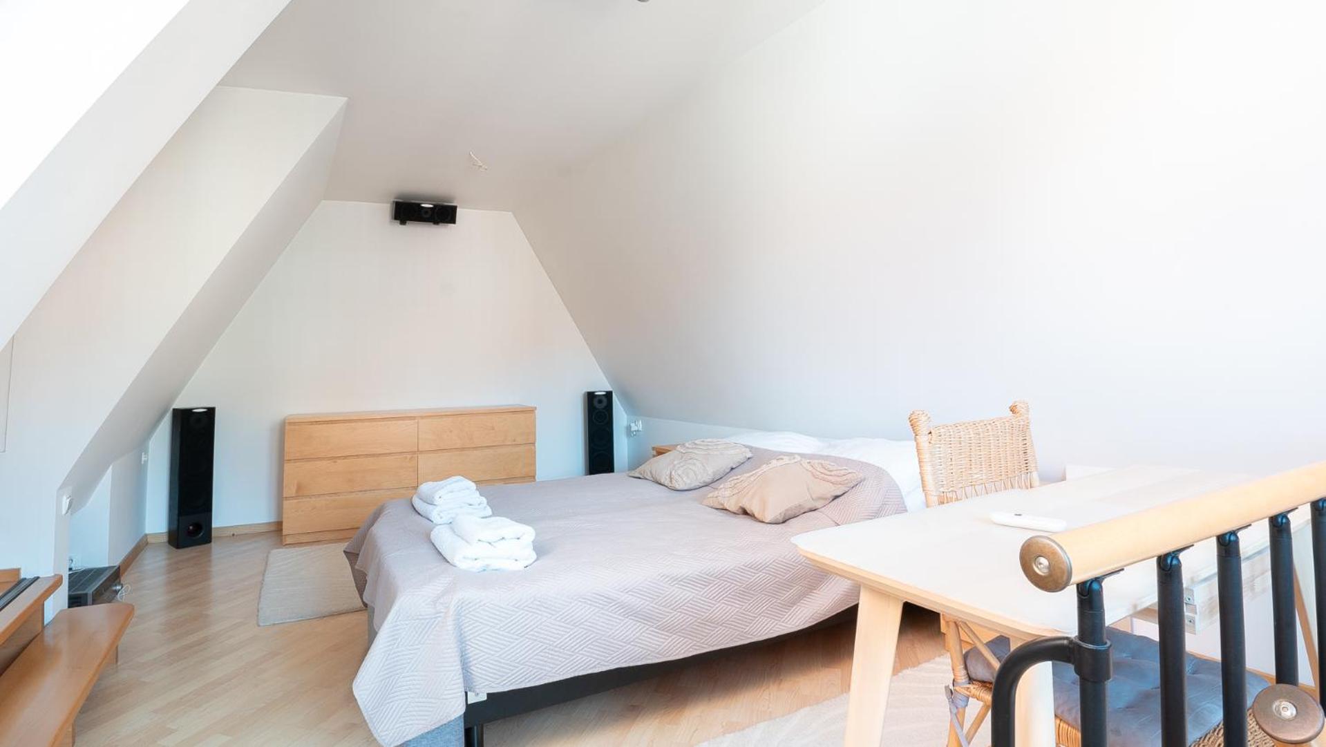 Old Town Piwna Apartment Гданск Екстериор снимка