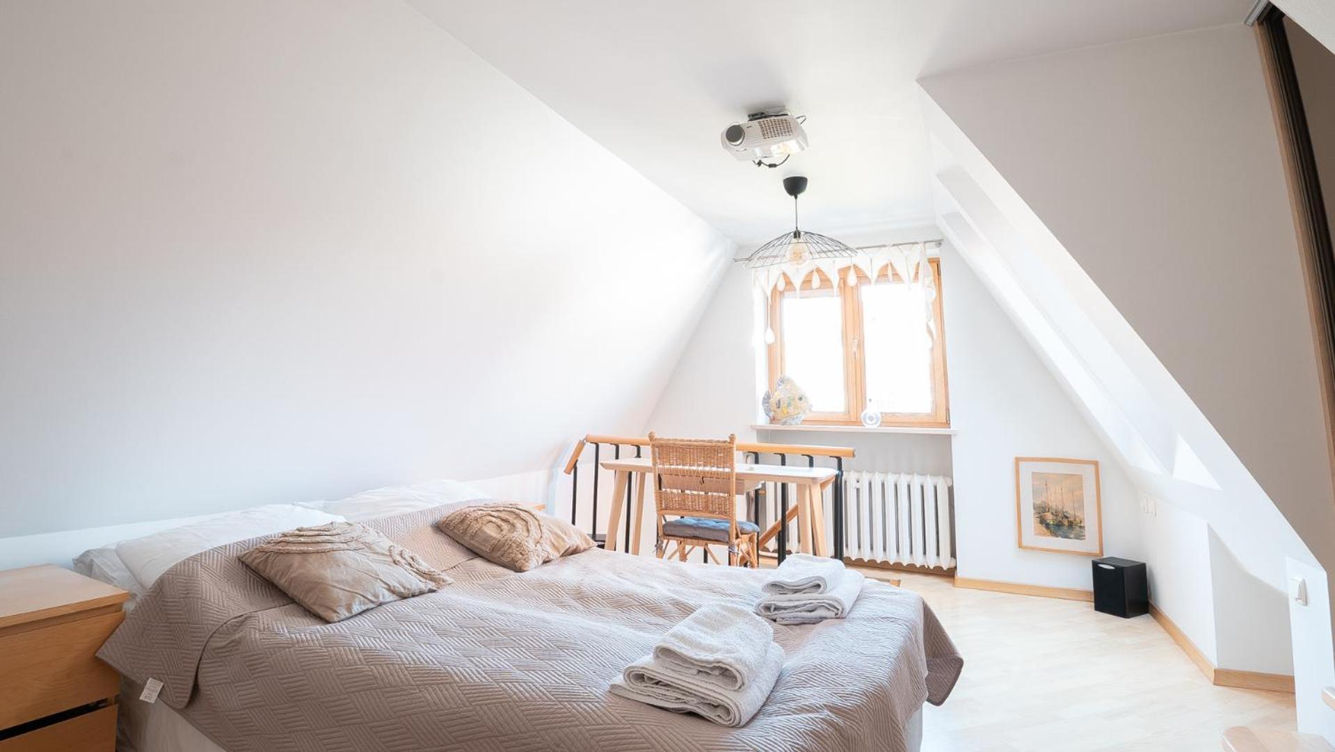 Old Town Piwna Apartment Гданск Екстериор снимка